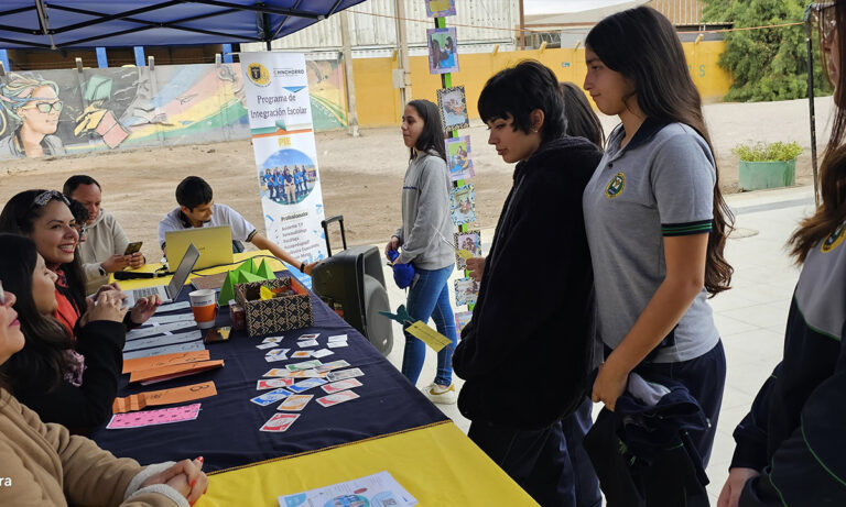 MUESTRA PEDAGÓGICA 2024/2do día